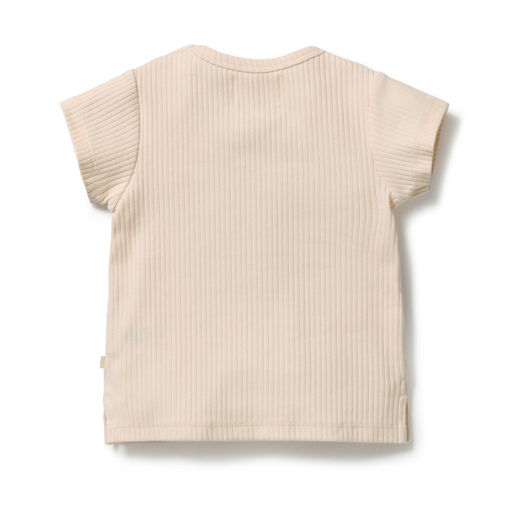 Bloom Organic Tee