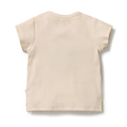 Bloom Organic Tee