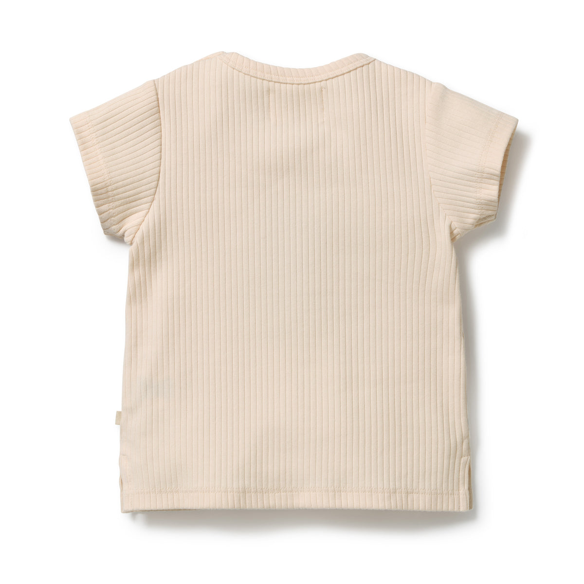 Bloom Organic Tee