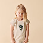 Bloom Organic Tee