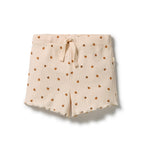 Little Lady Bugs Organic Short
