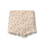 Little Lady Bugs Organic Short