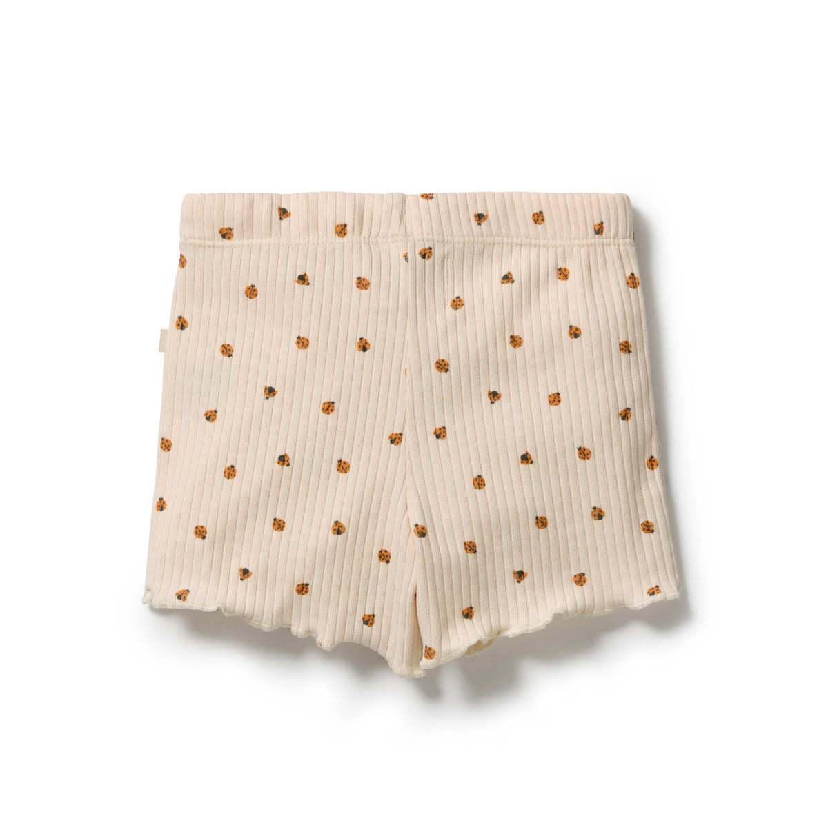 Little Lady Bugs Organic Short