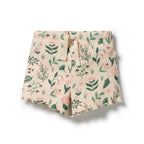 Sweet Bloom Organic Short