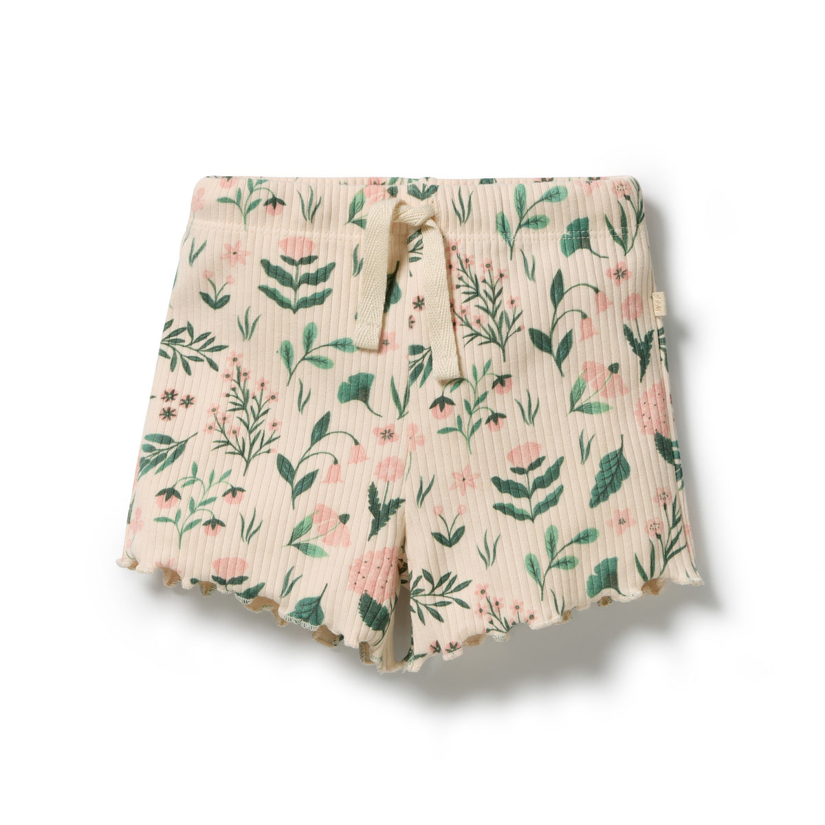 Sweet Bloom Organic Short
