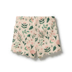 Sweet Bloom Organic Short