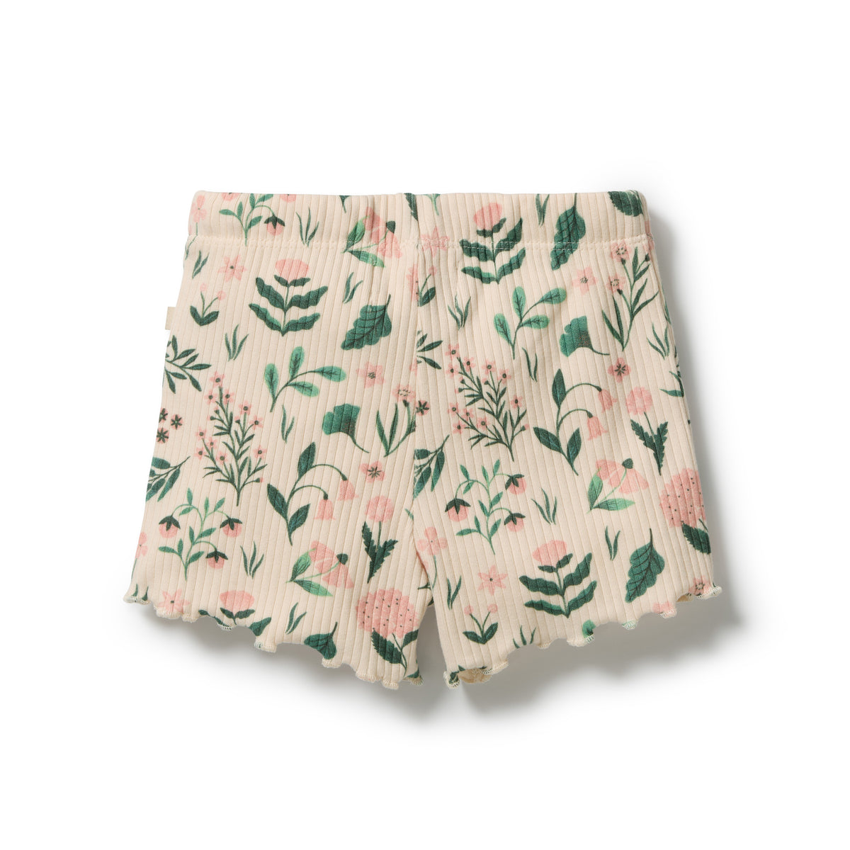 Sweet Bloom Organic Short