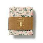 Sweet Bloom Organic Short Sleeved Pyjamas