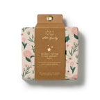 Sweet Bloom Organic Bassinet Sheet