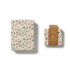 Sweet Bloom Organic Bassinet Sheet