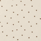 My Lucky Charm Organic Bassinet Sheet