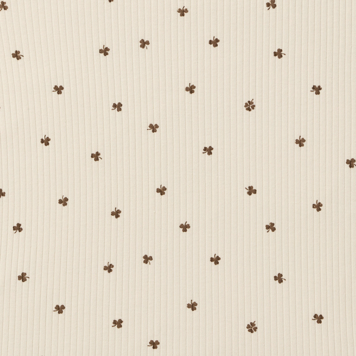 My Lucky Charm Organic Bassinet Sheet