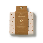 Little Lady Bugs Organic Cot Sheet