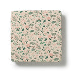 Sweet Bloom Organic Cot Sheet
