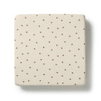 My Lucky Charm Organic Cot Sheet