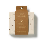 My Lucky Charm Organic Cot Sheet