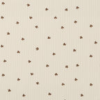 My Lucky Charm Organic Cot Sheet