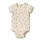 My Lucky Charm Organic Bodysuit