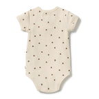 My Lucky Charm Organic Bodysuit