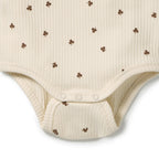 My Lucky Charm Organic Bodysuit