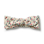 Little Blossom Organic Crinkle Headband