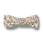 Little Blossom Organic Crinkle Headband