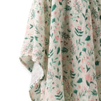 Sweet Bloom Organic Muslin