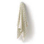 Tiny Palm Organic Muslin