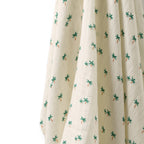 Tiny Palm Organic Muslin
