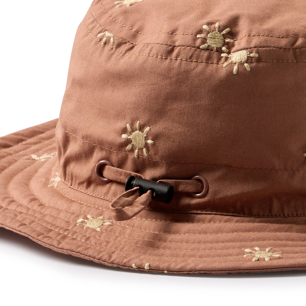 Make Me Shine Sun Hat