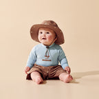 Make Me Shine Sun Hat