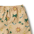 Tropicana Swim Board Short