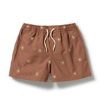 Make Me Shine Swim Board Short