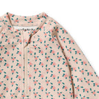 Little Blossom long sleeve Swimsuit