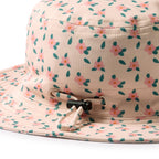 Little Blossom Swim Sun Hat