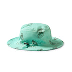 Skater Club Swim Sun Hat