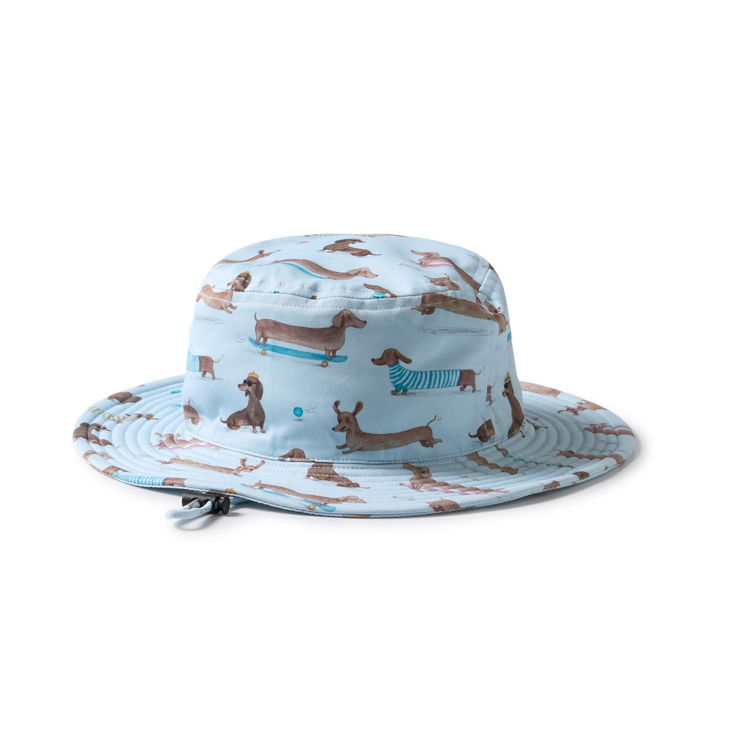 Dashing Swim Sun Hat