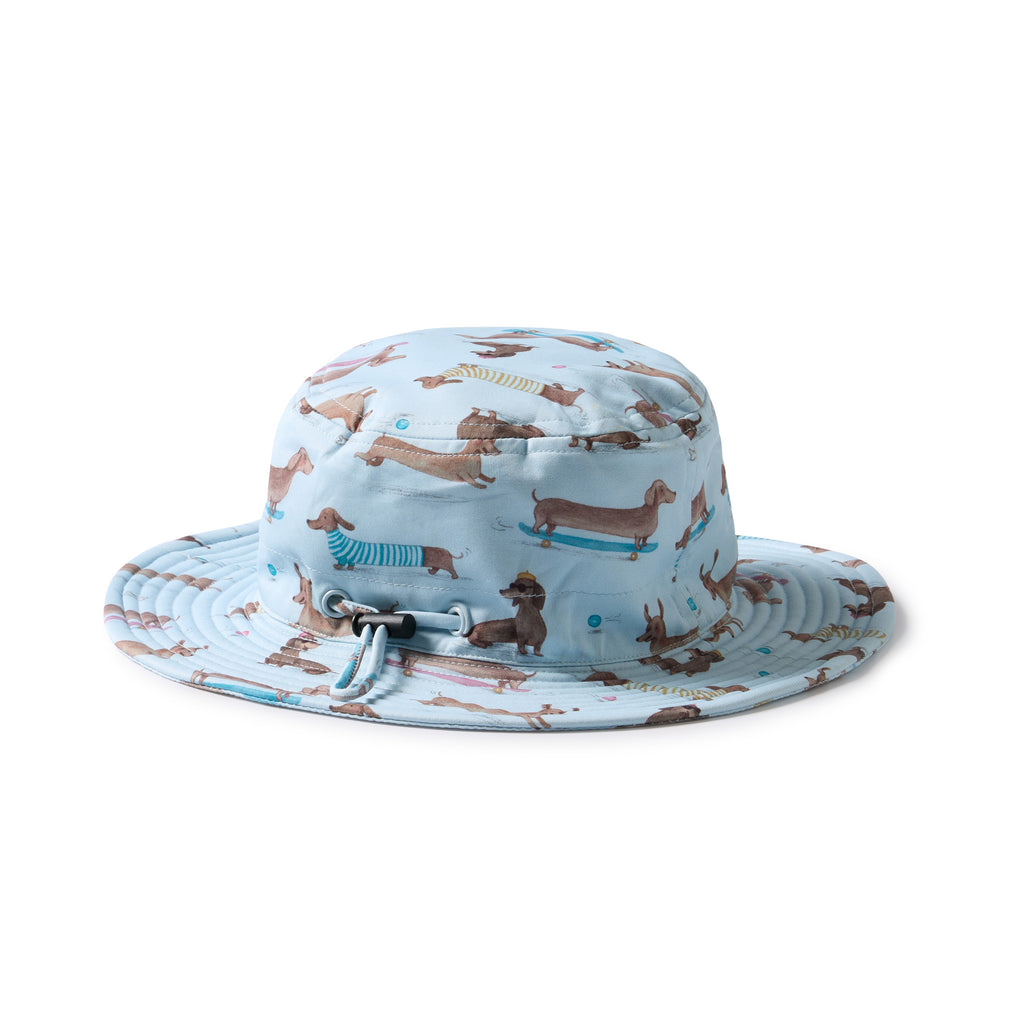 Dashing Swim Sun Hat