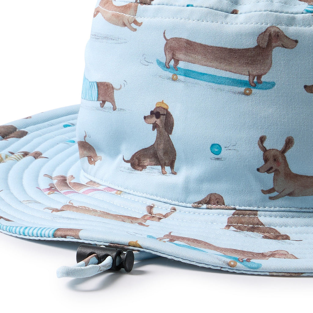 Dashing Swim Sun Hat
