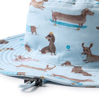 Dashing Swim Sun Hat