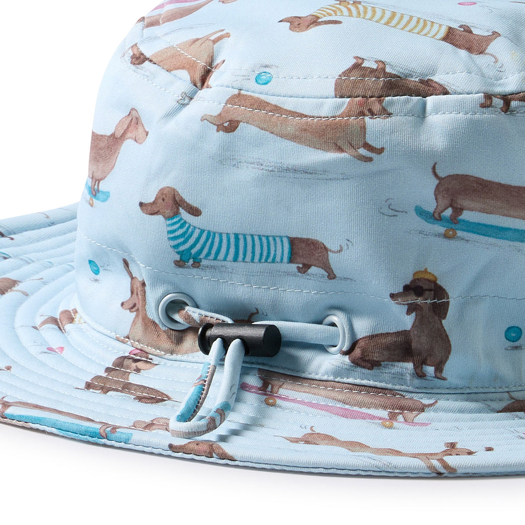 Dashing Swim Sun Hat