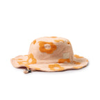 Daisy Glow Organic Terry Sun Hat