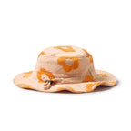 Daisy Glow Organic Terry Sun Hat