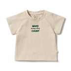 Skater Club Organic Tee