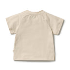 Skater Club Organic Tee
