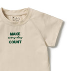 Skater Club Organic Tee