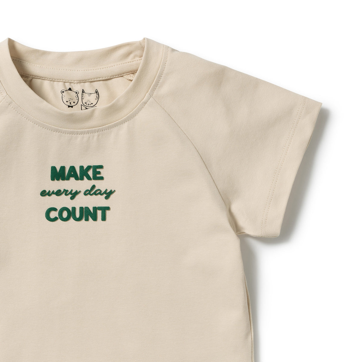 Skater Club Organic Tee