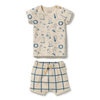 Tout est Magique Organic Set