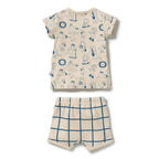 Tout est Magique Organic Set