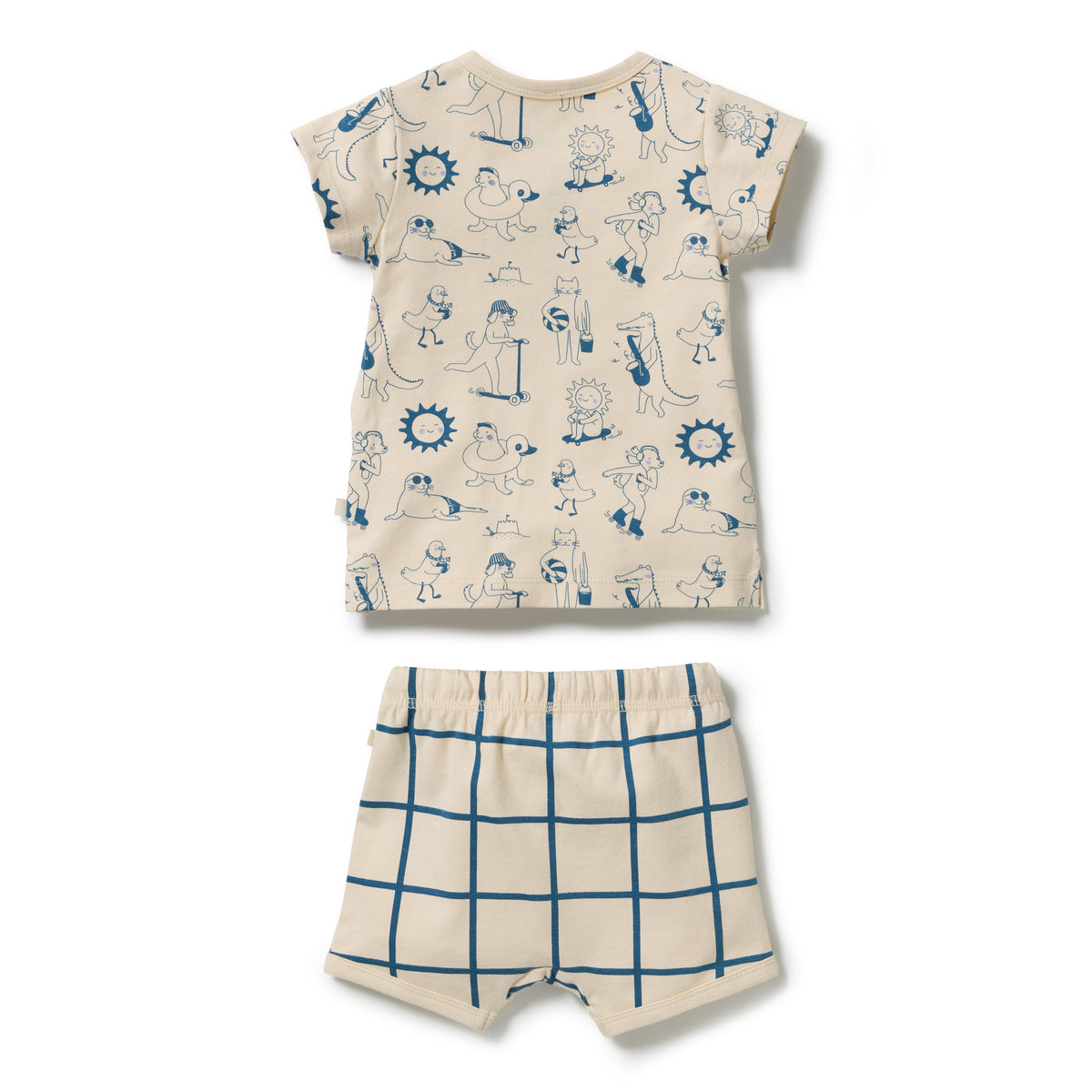 Tout est Magique Organic Set